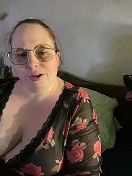 Sarahtjeuh_ Pertunjukan Webcam