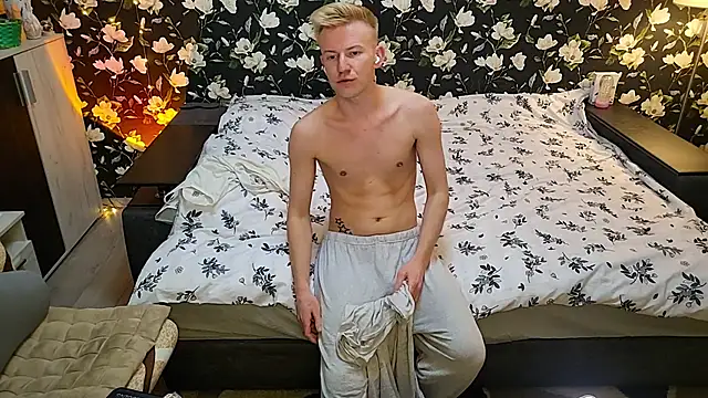 Webkamerová show Vuitton