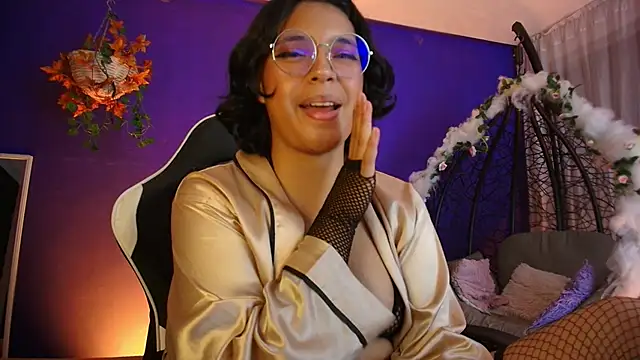 Emmapark_ Chat XXX in diretta