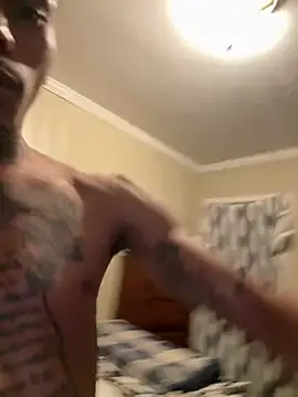 Pokazy przed kamerką – KingDerRico