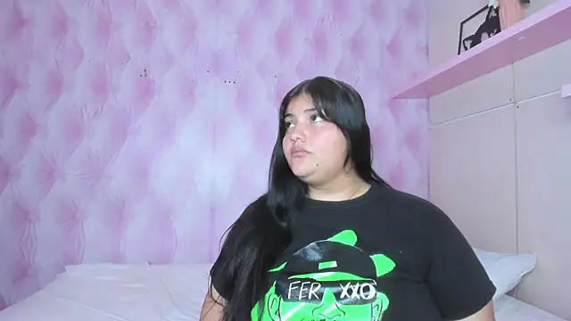 Chat XXX ao vivo de TaniaBellini