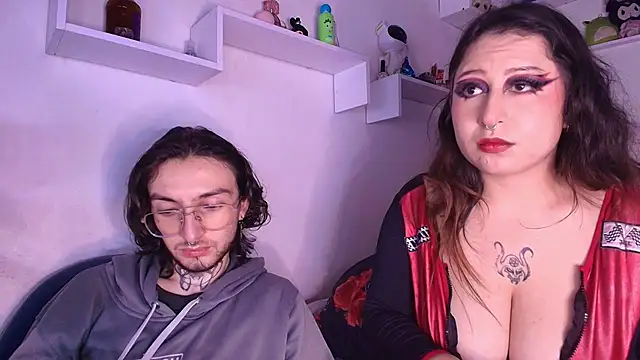 annyharriis 在線直播表演