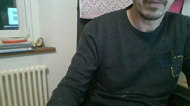 Chat XXX ao vivo de Kawayleo