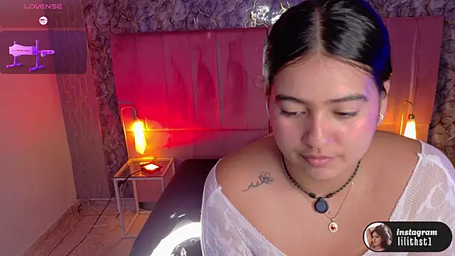 Sembang XXX Secara Langsung lilithst_