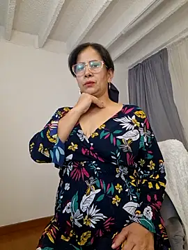 Pertunjukan Kamera Web christy_ant