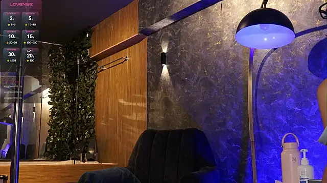 Dalahia_Rush: απευθείας συνομιλία ΧΧΧ