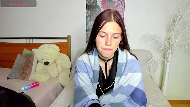 MaryRapunzel – Kamerová šou