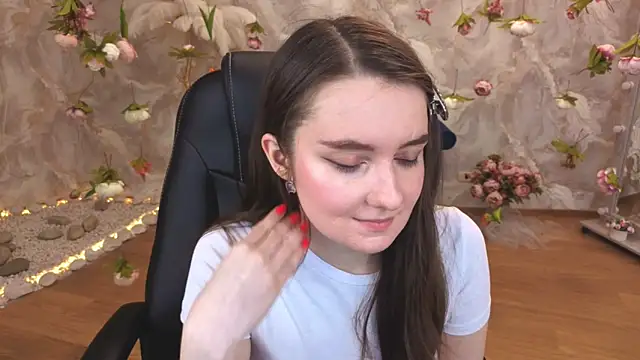 CloudGrace's Live XXX Chat