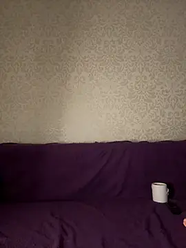 Webkamerová show FionaLaNice