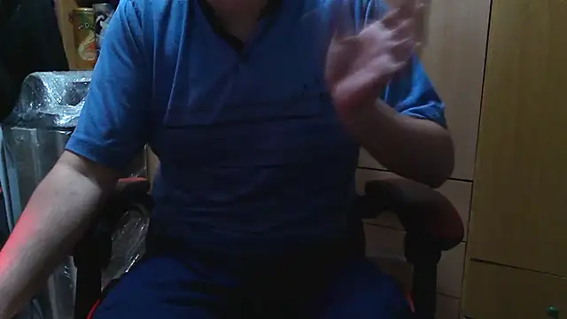 Javier_bear 웹캠 쇼