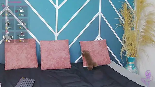 Czat XXX na żywo – melany_blair