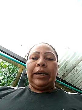 Show Webcam de Dirty_Candy