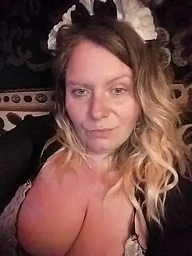 Lana-murr Obrolan Langsung XXX