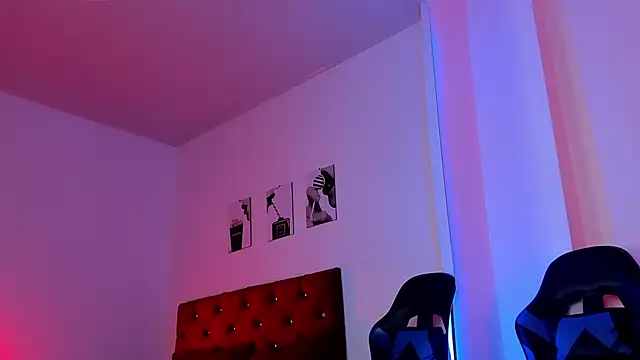 Alexxus_Smith 라이브 XXX 채팅