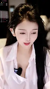 xiaomoli928's Webcam Show