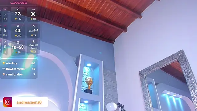 Sweet_Celeste06 网络视讯表演