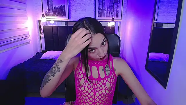 mailhyn_'s Live XXX Chat