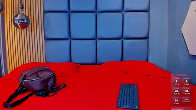 RENATA_TAYLOR_'s Live XXX Chat