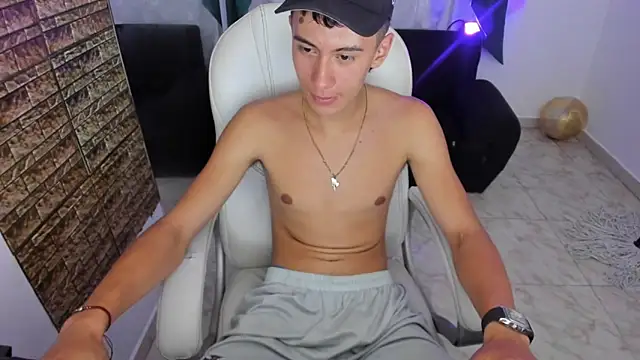 Онлайн чат XXX Jereth_Boy