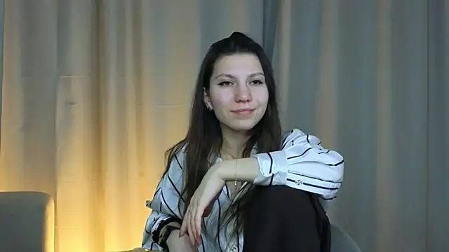 Chat XXX en directo de KareenKendra