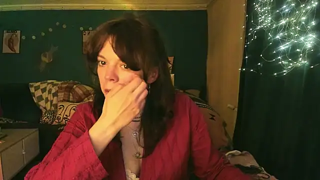 دردشة ClancyMorissey الجنسية المباشرة