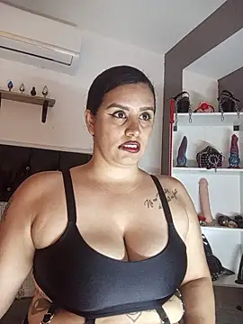 MariaGaitan Webcamshow