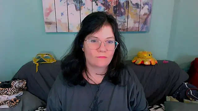 Chatroom XXX en direct de EverlyRays