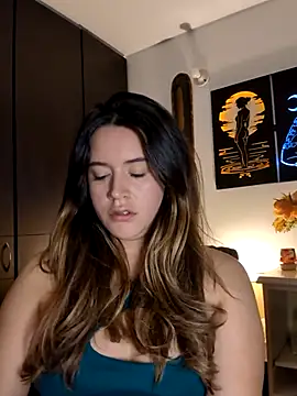 maliciaworld Chat XXX live