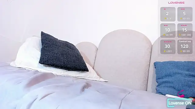 Show modela ibraiimm na web-kameri