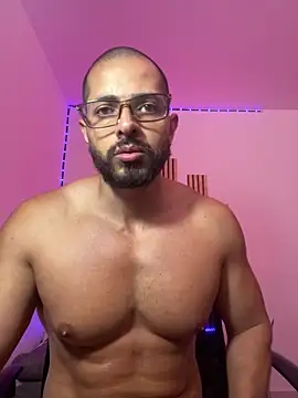 magnumchris 在線直播表演