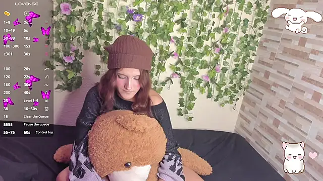 Amy_Moonlight's Live XXX Chat