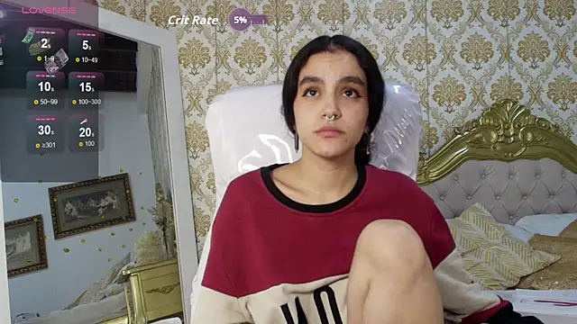 JessB_: онлайн-секс-чат