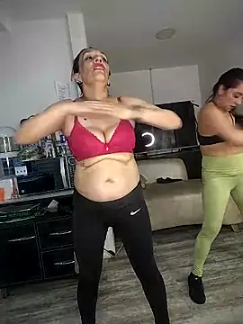 Shantey_Laurent লাইভ XXX চ্যাট