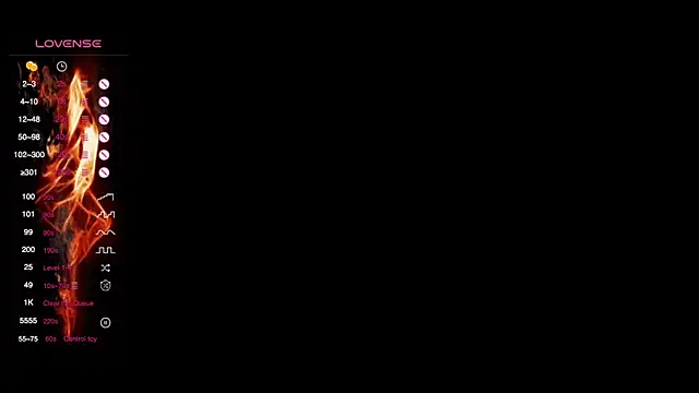 دردشة Whisperingfire الجنسية المباشرة