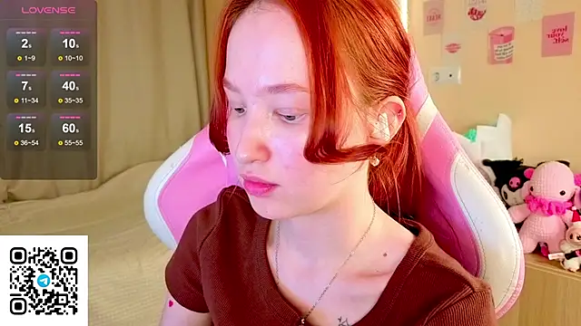 Czat XXX na żywo – sunflare_