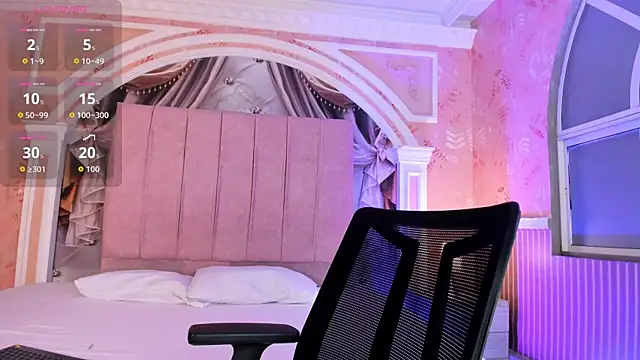 دردشة your_whore_Salome الجنسية المباشرة