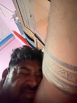 Hardcore_coupe Webcam Show