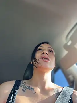 Show de FerrariFrench na webcam