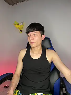 bryan_hot_23 Webcam show