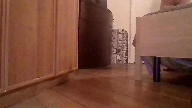 woww791's Webcam Show