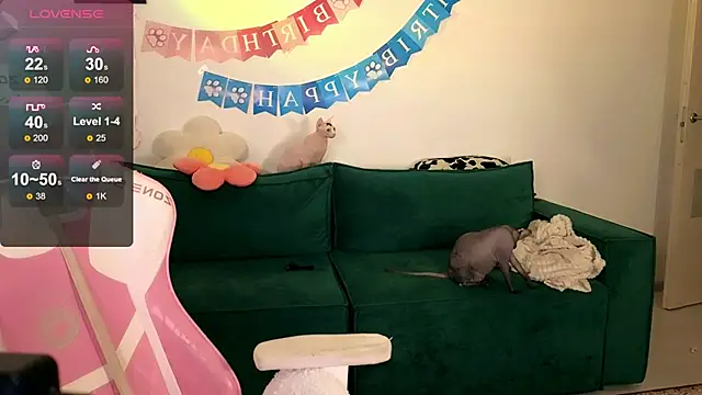 Britney_Lynch Live XXX-Chat