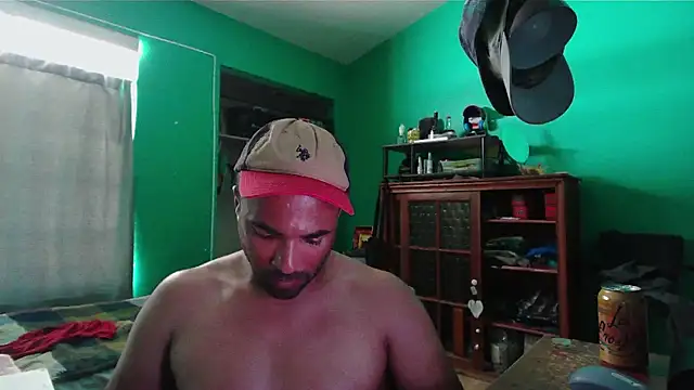 _______the Webcam-Show