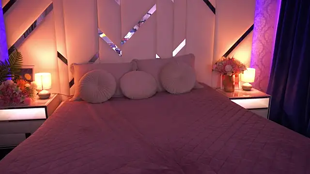 Chat XXX ao vivo de CuteeFoxy