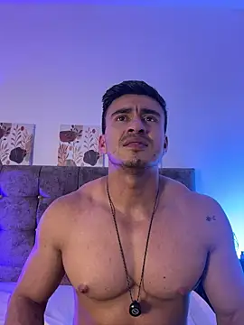 Chat XXX Live Chris_Clarck