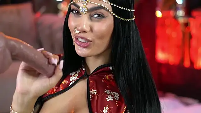 RavennaDArcy's Live XXX Chat