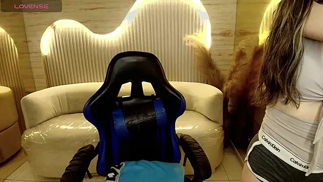 katalina_r_ Obrolan Langsung XXX