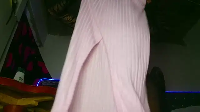 candy_aass 即時 XXX 聊天