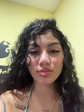 Show webcam de brizzmotion