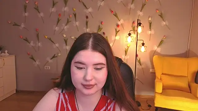 PixelGoddess Adlı Modelin Canlı XXX Sohbeti