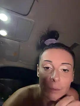 therealbeverlycious – Live XXX-chat